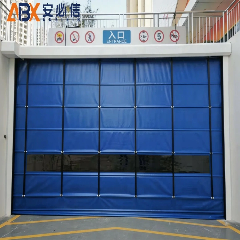甘孜藏族海绵门封