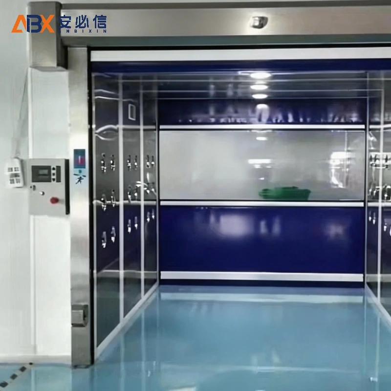 甘孜藏族快速门