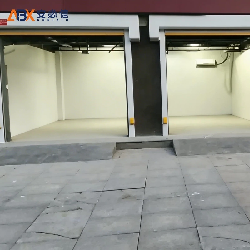 甘孜藏族高速门