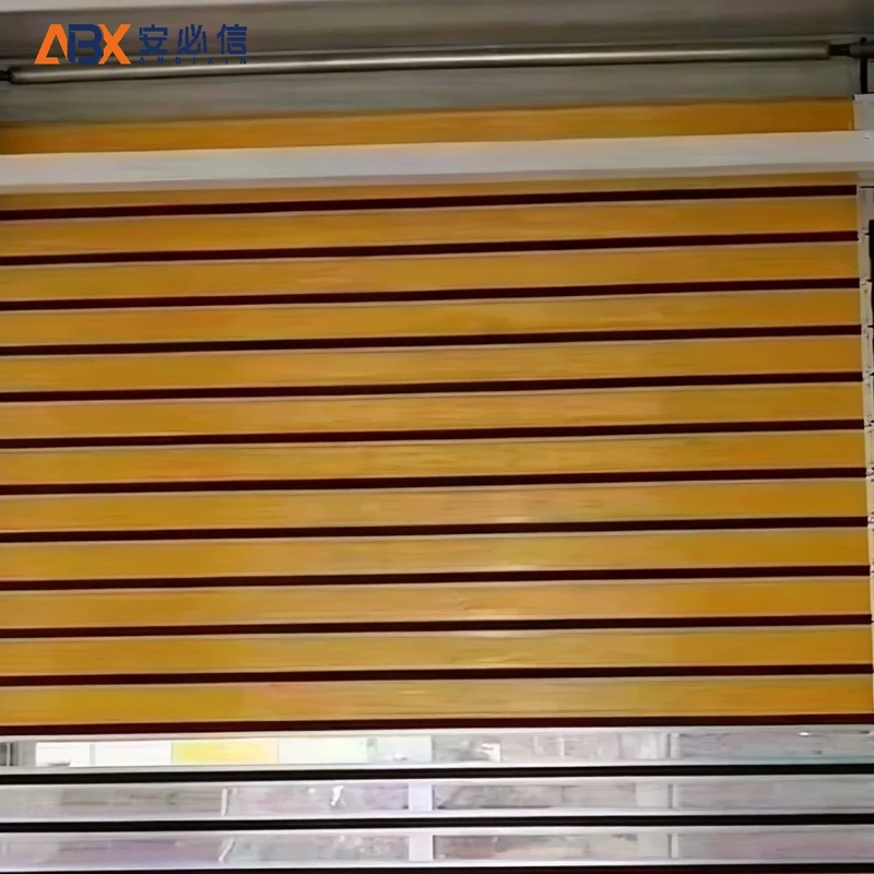 甘孜藏族雷达高速门